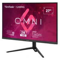 ViewSonic  27” VX2728J-2K 180Hz Fast IPS Gaming Monitor - Image 2