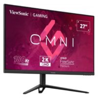 ViewSonic  27” VX2728J-2K 180Hz Fast IPS Gaming Monitor - Image 3