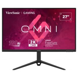 ViewSonic  27” VX2728J-2K 180Hz Fast IPS Gaming Monitor
