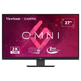ViewSonic VX2758-2K-PRO-2 27″ 170 Hz IPS QHD 2K Gaming Monitor - Image 2
