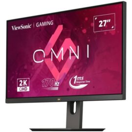 ViewSonic VX2758-2K-PRO-2 27″ 170 Hz IPS QHD 2K Gaming Monitor - Image 5