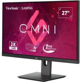 ViewSonic VX2758-2K-PRO-2 27″ 170 Hz IPS QHD 2K Gaming Monitor - Image 10