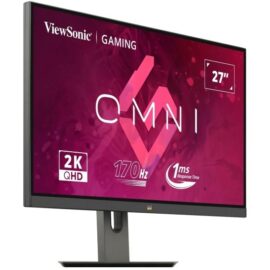 ViewSonic VX2758-2K-PRO-2 27″ 170 Hz IPS QHD 2K Gaming Monitor - Image 6
