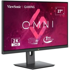 ViewSonic VX2758-2K-PRO-2 27″ 170 Hz IPS QHD 2K Gaming Monitor - Image 3