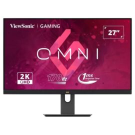 ViewSonic VX2758-2K-PRO-2 27″ 170 Hz IPS QHD 2K Gaming Monitor
