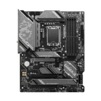 MSI Z790 GAMING PLUS WIFI DDR5 LGA 1700 SATA 6Gb/s ATX Motherboard - Image 2