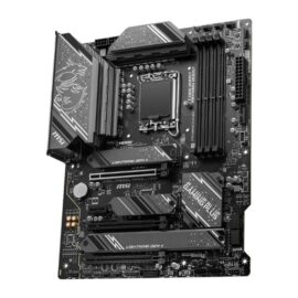 MSI Z790 GAMING PLUS WIFI DDR5 LGA 1700 SATA 6Gb/s ATX Motherboard - Image 3
