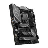 MSI Z790 GAMING PLUS WIFI DDR5 LGA 1700 SATA 6Gb/s ATX Motherboard - Image 4