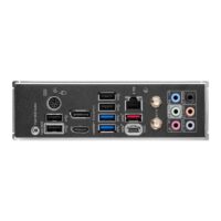 MSI Z790 GAMING PLUS WIFI DDR5 LGA 1700 SATA 6Gb/s ATX Motherboard - Image 5