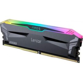 Lexar ARES 32GB (2x16GB) DDR5, 6800MHz RGB Desktop Memory Kit - Image 3