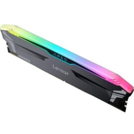 Lexar ARES 32GB (2x16GB) DDR5, 6800MHz RGB Desktop Memory Kit - Image 4