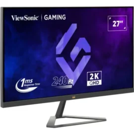 ViewSonic VX2758A-2K-PRO-3 27 Inch QHD 240Hz IPS Panel 130% SRGB 1MS FreeSync IPS Gaming Monitor 7