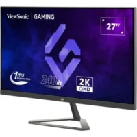 ViewSonic VX2758A-2K-PRO-3 27 Inch QHD 240Hz IPS Panel 130% SRGB 1MS FreeSync IPS Gaming Monitor 6