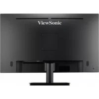 ViewSonic VA3209-MH 32-Inch Full HD IPS FreeSync Wide Monitor 75Hz Refresh Rate, 3-Side Borderless, Dual Speaker, Black 3