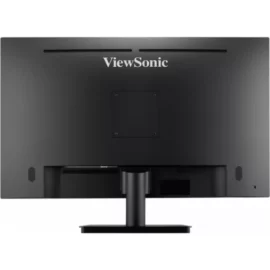 ViewSonic VA3209-MH 32-Inch Full HD IPS FreeSync Wide Monitor 75Hz Refresh Rate, 3-Side Borderless, Dual Speaker, Black 3