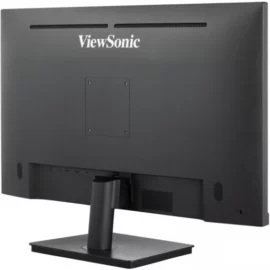 ViewSonic VA3209-MH 32-Inch Full HD IPS FreeSync Wide Monitor 75Hz Refresh Rate, 3-Side Borderless, Dual Speaker, Black 5