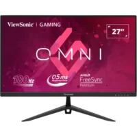 Viewsonic OMNI VX2728 27” 180Hz Fast IPS Gaming Monitor 1