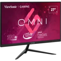 Viewsonic OMNI VX2728 27” 180Hz Fast IPS Gaming Monitor 2