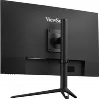 ViewSonic Omni VX2728J 27-Inch Gaming Monitor 165hz 0.5ms 1080p IPS with FreeSync Premium, Advanced Ergonomics, HDMI, DisplayPort, Black 3