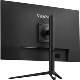 ViewSonic Omni VX2728J 27-Inch Gaming Monitor 165hz 0.5ms 1080p IPS with FreeSync Premium, Advanced Ergonomics, HDMI, DisplayPort, Black 3