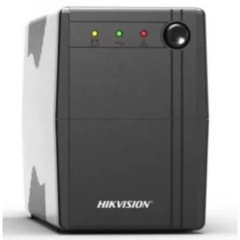 Hikvision DS-UPS3000 3000VA UPS (1800W) Dry Battery Uninterrupted Power