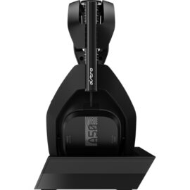 ASTRO A50 Wireless Gaming Headset + Base Station (Open Box) - Image 9