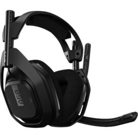 ASTRO A50 Wireless Gaming Headset + Base Station (Open Box) - Image 7