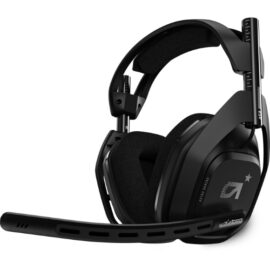 ASTRO A50 Wireless Gaming Headset + Base Station (Open Box) - Image 6