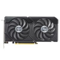 ASUS Dual GeForce RTX™ 4060 Ti EVO 8GB GDDR6 OC Edition Gaming Graphics Card - Image 3