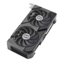 ASUS Dual GeForce RTX™ 4060 Ti EVO 8GB GDDR6 OC Edition Gaming Graphics Card - Image 4