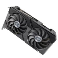 ASUS Dual GeForce RTX™ 4060 Ti EVO 8GB GDDR6 OC Edition Gaming Graphics Card - Image 7