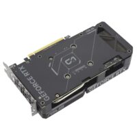 ASUS Dual GeForce RTX™ 4060 Ti EVO 8GB GDDR6 OC Edition Gaming Graphics Card - Image 8