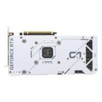 ASUS Dual GeForce RTX™ 4070 12GB GDDR6X OC Edition White Gaming Graphics Card - Image 10