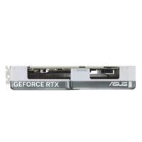 ASUS Dual GeForce RTX™ 4070 12GB GDDR6X OC Edition White Gaming Graphics Card - Image 12