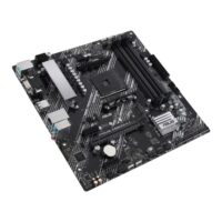 ASUS PRIME A520M-A II AMD A520 SATA 6Gb/s Micro ATX Motherboard - Image 5