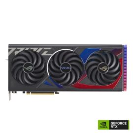 ASUS ROG Strix GeForce RTX™ 4070 SUPER 12GB GDDR6X OC Edition Gaming Graphics Card - Image 2