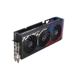 ASUS ROG Strix GeForce RTX™ 4070 SUPER 12GB GDDR6X OC Edition Gaming Graphics Card - Image 5