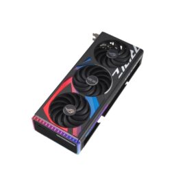 ASUS ROG Strix GeForce RTX™ 4070 SUPER 12GB GDDR6X OC Edition Gaming Graphics Card - Image 8