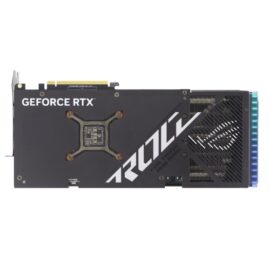 ASUS ROG Strix GeForce RTX™ 4070 SUPER 12GB GDDR6X OC Edition Gaming Graphics Card - Image 9