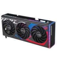 ASUS ROG Strix GeForce RTX™ 4070 SUPER 12GB GDDR6X OC Edition Gaming Graphics Card - Image 13