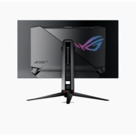 ASUS ROG Swift OLED PG32UCDP 31.5" 4K HDR 240 Hz Gaming Monitor - Image 4