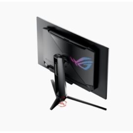 ASUS ROG Swift OLED PG32UCDP 31.5" 4K HDR 240 Hz Gaming Monitor - Image 5