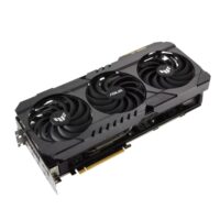 ASUS TUF Gaming GeForce RTX 4090 24GB GDDR6X OG OC Edition Gaming Graphics Card - Image 3