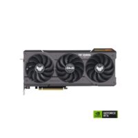 ASUS TUF Gaming GeForce RTX™ 4060 Ti 8GB GDDR6 OC Edition Gaming Graphics Card - Image 2