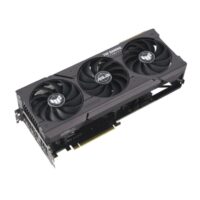 ASUS TUF Gaming GeForce RTX™ 4060 Ti 8GB GDDR6 OC Edition Gaming Graphics Card - Image 3
