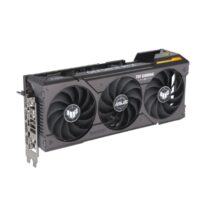 ASUS TUF Gaming GeForce RTX™ 4060 Ti 8GB GDDR6 OC Edition Gaming Graphics Card - Image 4