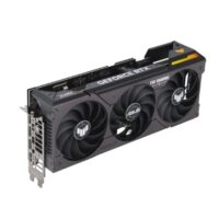 ASUS TUF Gaming GeForce RTX™ 4060 Ti 8GB GDDR6 OC Edition Gaming Graphics Card - Image 5