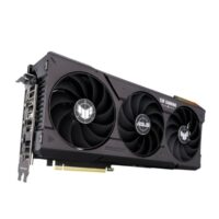 ASUS TUF Gaming GeForce RTX™ 4060 Ti 8GB GDDR6 OC Edition Gaming Graphics Card - Image 7