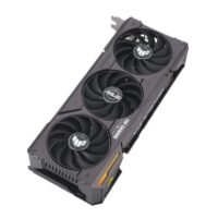 ASUS TUF Gaming GeForce RTX™ 4060 Ti 8GB GDDR6 OC Edition Gaming Graphics Card - Image 8