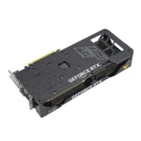 ASUS TUF Gaming GeForce RTX™ 4060 Ti 8GB GDDR6 OC Edition Gaming Graphics Card - Image 10